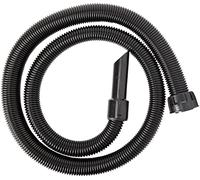 Numatic Vacuum Cleaner Hose FlowMax Black