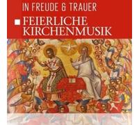 Henry Albert Jr. - Erinnerung & Abschied - Feierliche