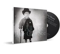 HENRY - ALL THE EYE CAN SEE - CD - G3z