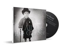 HENRY - ALL THE EYE CAN SEE - CD - K3z