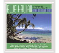 Henry Allen - Blue Hawaii