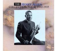 Henry Allen - Vol 2: 1932