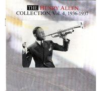 Henry Allen - Vol 4: 1936