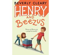 Henry and Beezus: 2 (Henry Huggins)