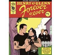 Henry and Glenn Forever and Ever (Henry & Glenn) by Tom Neely (2012-04-01)