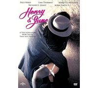 Henry and June - Anais Nin [DVD] [1990]