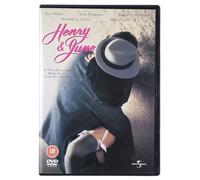 Henry And June [DVD]