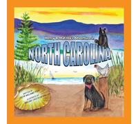 Henry and Matilda's adventure in North Carolina