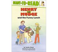 Henry and Mudge and the Funny Lunch (Henry & Mudge)
