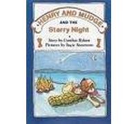 Henry and Mudge and the Starry Night (AUDIOBOOK) [CD]