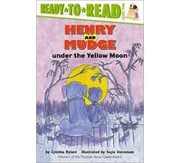 Henry and Mudge Under the Yellow Moon (Henry & Mudge)