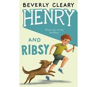 Henry and Ribsy: 3 (Henry Huggins)