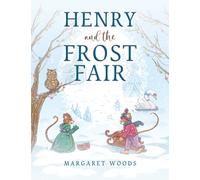 Henry and the Frost Fair