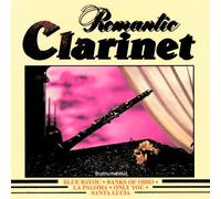 Henry Arland - Romantic Clarinet