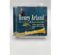 Henry Arland & Soehne - Die Goldene Klarinette
