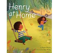 Henry at Home