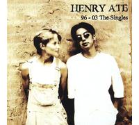 Henry Ate - 1996-03 the Singles