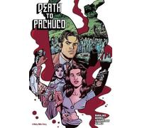 Henry Barajas Death to Pachuco Paperback Book Henry Barajas Multicolor