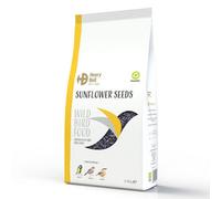Henry Bell Sunflower Seed - Black - 2.8kg