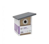 Henry Bell Elegance Sloping Roof Nest Box - One Size