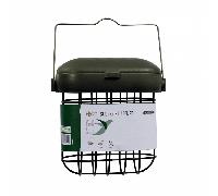 Henry Bell Essentials Wild Bird Suet Cake Feeder