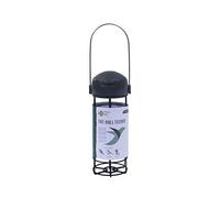 Henry Bell Essentials Fat Ball Feeder, 0.105 kg clear