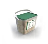 Henry Bell Fat Balls 160 Box for Garden Birds - Wild Bird Food