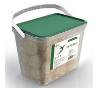 Henry Bell Fat Balls, 4 kg, 50 Count, clear