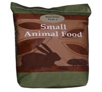 Henry Bell Guinea Pig With Grass 15Kg