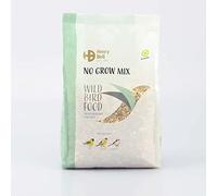 Henry Bell No Grow Mix - Wild Bird - 12.55kg