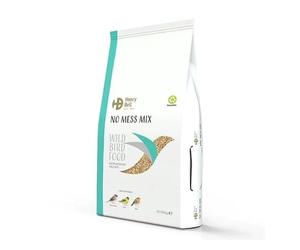 Henry Bell HB No Mess Mix, 12.55Kg clear