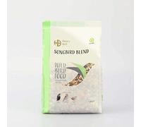 Henry Bell HB Songbird Blend, 1.8Kg,clear