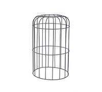 Henry Bell Heritage Squirrel Proof Cage, 0.24 kg clear