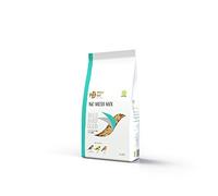 Henry Bell No Mess Bird Food, Multicolor, 8 kg, Pack of 4