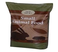 Henry Bell Rabbit No5 Mix - 15kg