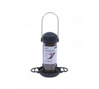 Henry Bell Ready To Feed Filled Mealworm Feeder,clear