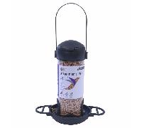 Henry Bell Ready to Feed Filled Suet Bites Feeder