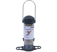 Henry Bell Ready To Feed Filled Sunflower Hearts Feeder