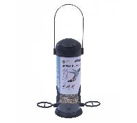 Henry Bell Ready to Feed Filled Superior Seed Mix Feeder