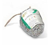 Henry Bell Hanging Suet Pine Cone - Single