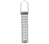 Henry Bell Sterling Fat Ball Feeder - Silver
