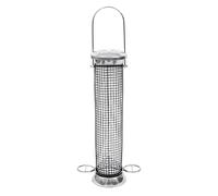Henry Bell Sterling Peanut Feeder