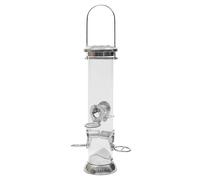 Henry Bell Sterling Seed Feeder - Silver