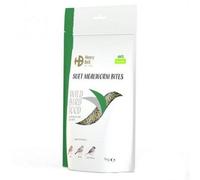 Henry Bell Suet Mealworm Bites 1Kg