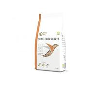 Henry Bell Sunflower Hearts - 1kg