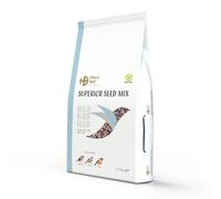 Henry Bell Superior Seed Mix - Wild Bird - 12.55kg
