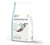 Henry Bell Superior Seed Mix 1Kg
