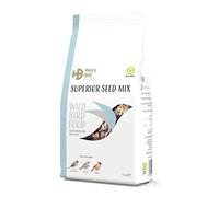 Henry Bell Superior Seed Mix, 1Kg, Multicolor