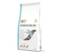 Henry Bell Superior Seed Mix, 4 Kg, Multicolor