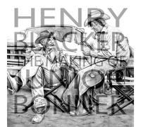Henry Blacker - The Making Of Junior Bonner [VINYL]